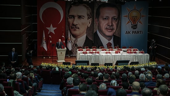 Erdoğan: 'İBB Belediye Başkanlığını Nasıl Olduysa Aldılar ama İstanbul Seçimlerini AKP Kazandı'