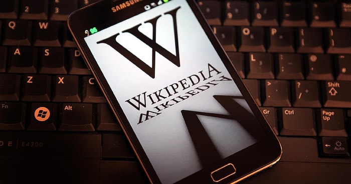 Anayasa Mahkemesi'nden Wikipedia Kararı: İfade Özgürlüğü İhlal Edildi