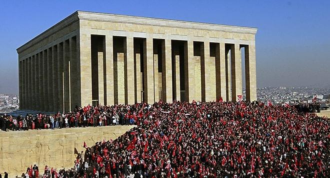 Atatürk’ün Ankara’ya Gelişinin 100. Yılı: Başkentliler Büyük Kutlamaya Hazırlanıyor