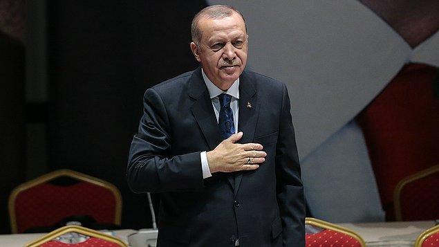 Erdoğan: "Libya tezkeresini Meclis'ten geçireceğiz"