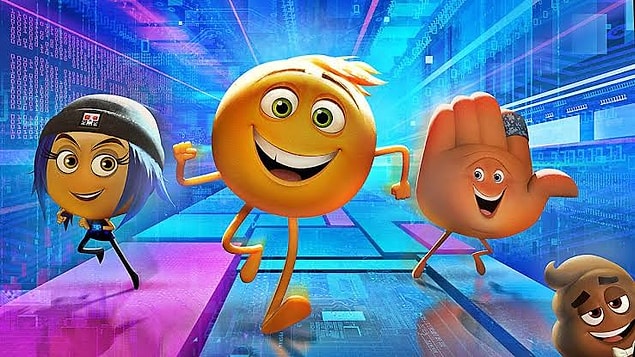 3. Emoji Filmi