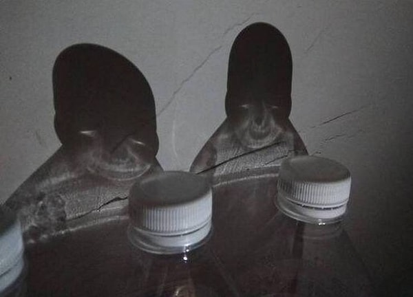 1. Я больше не хочу пить, спасибо!