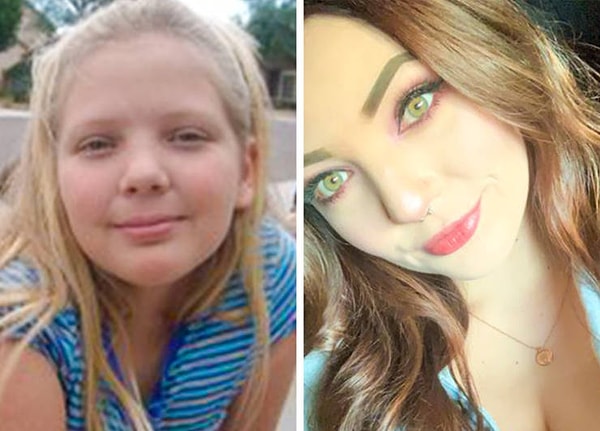 9. 10 лет на многое способны