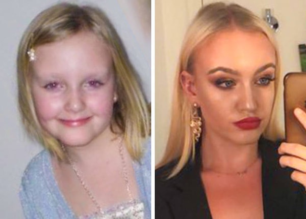 12. Брови изменили мою жизнь:)