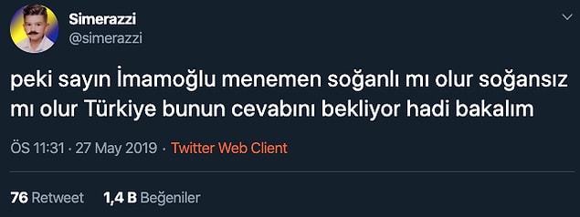 8. Ekrem İmamoğlu'na Sorulabilecek Alternatif Nagehan Alçı Soruları