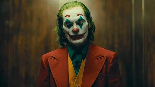 35. Joker (2019)