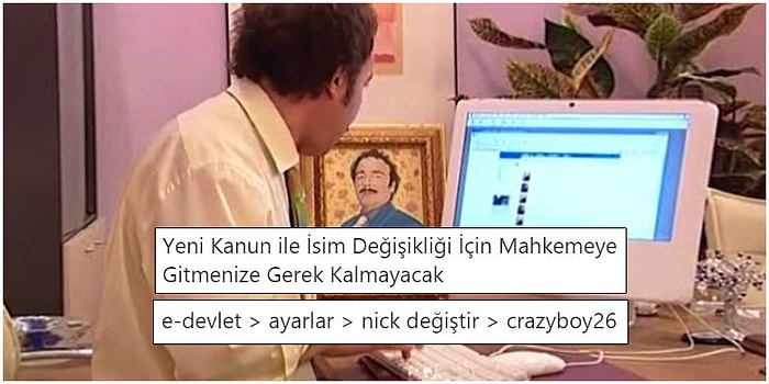 İnternetteki Ata Sporumuz Olan Yorum Yapma Sanatının Bu Haftaki Altın Madalyalık 15 Temsilcisi