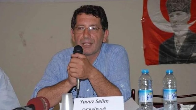 Yeniçağ yazarları hedefte