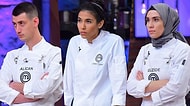 Yarı Finalde Sevilen İsmin Veda Ettiği Masterchef'te Finalistler Belli Oldu!