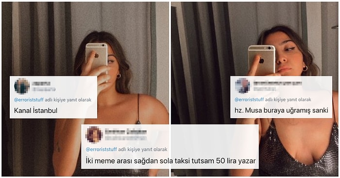 Standart Güzellik Anlayışına Kafa Göz Dalanların Bir Çift Meme Hakkında Yapılan Çirkin Yorumlara Verdikleri Cevaplar