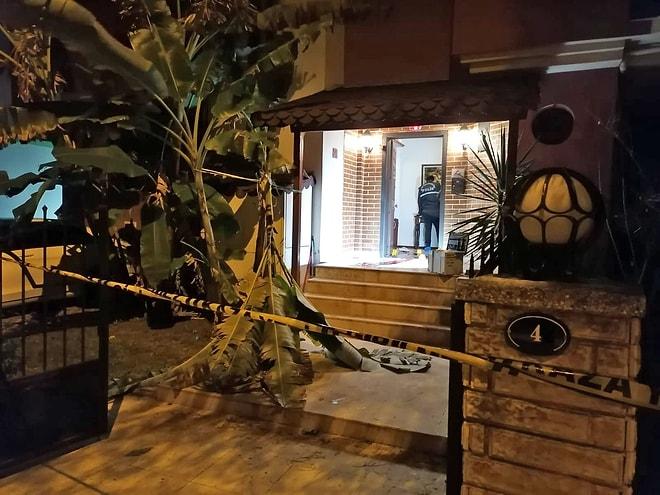 İzmir Torbalı'da Ardı Ardına Cinayetler: İlçe Sağlık Müdürü ile Bir Doktorun Eşi Öldürüldü