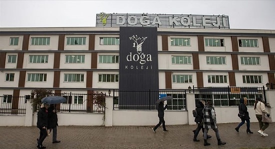 Aylardır Süren Tartışmalar Sona Erdi: Doğa Koleji'nin Yeni Sahibi İTÜ Vakfı Oldu