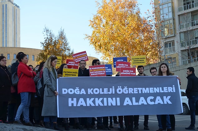 Ne olmuştu?