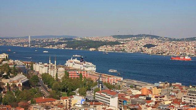Kanal İstanbul projesiyle ilgili hazırlanan ÇED raporuna itirazlar 2 Ocak 2020 tarihinde sona erecek. Peki, hem Erdoğan ile İmamoğlu arasında polemik yaratan hem de vatandaşlar arasında tartışılan Kanal İstanbul projesine yönelik iddialar neler?