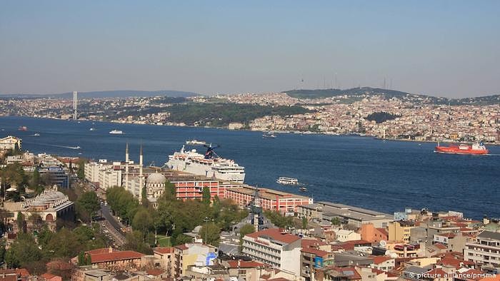 Kanal İstanbul'un Olası Riskleri Neler?