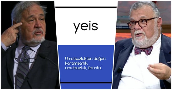 Cümle Aralarına Serpiştirdiğiniz Takdirde, Sizi Her Ortamın En Bilgili Kişisine Dönüştürecek Kelimeler
