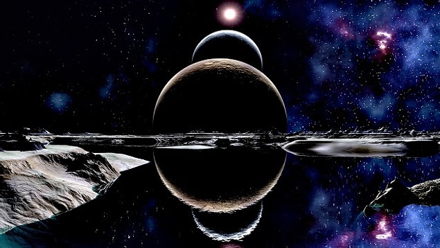 Tabii, bu projenin adı şimdiden kondu: Habitable Exoplanet Observatory yani başlığımızda da adını geçirdiğimiz HabEx.