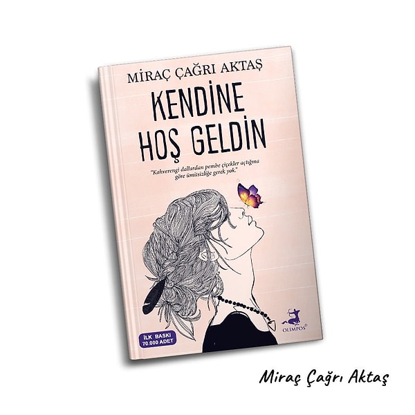 23. Kendine Hoş Geldin - Miraç Çağrı Aktaş