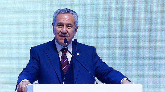 Kulis: Bülent Arınç'ın Ekonomi Eleştirilerine AKP İçinden Destek Var
