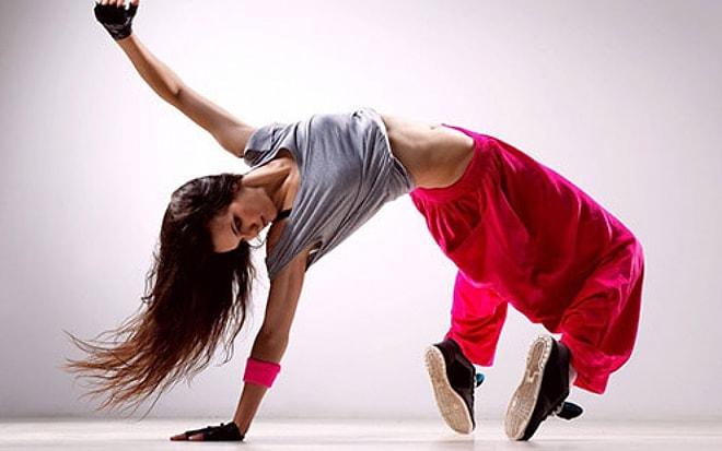 Dans Eğitimi İçin Ankara'da Gidebileceğiniz Harika Bir Kurs Öneriyoruz: InDance Bale Akademisi