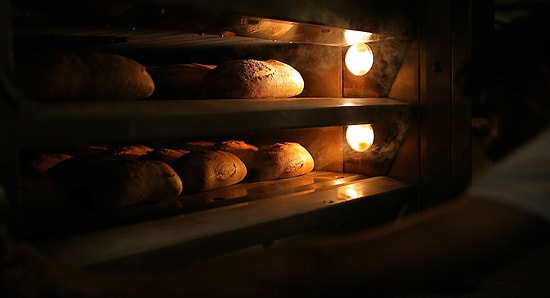 Ve Sıra Geldi Ekmeğe: 'Maliyet Değişikliğine Göre Yüzde 15-20 Zam Yapılacak'