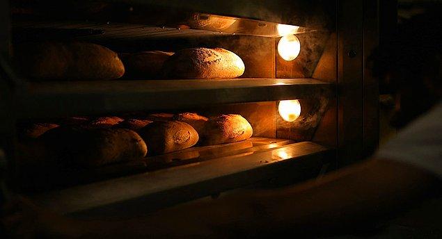 "Maliyetler artmaya devam ederse 2020’nin ilk 6 ayı sonunda 200 gram ekmeğin 1.75 TL olmasını talep ederiz"