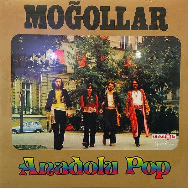 Animasyonun, insanın içini titreten müzikleri ise Moğollar'ın Anadolu Pop albümünden alınmış.