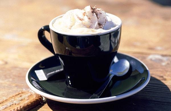 10. Kahve tüketiminde dünyada 2. sırada yerini almaktadır.