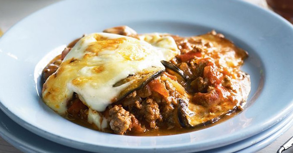 Musakka Tarifi: Patlıcanın Tadına Doyum Olmayacak Bir Tarif! Musakka Nasıl Yapılır?