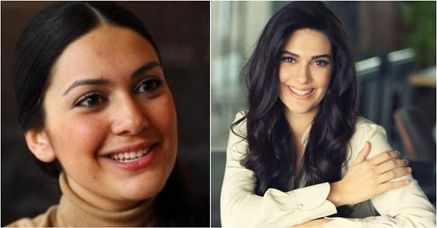 5. Bergüzar Korel