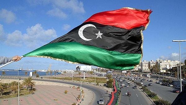Afrika Birliği: "Libya'ya olası müdahalelerden kaygılıyız"