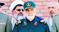 ABD'nin Saldırısında Öldürülen İran Devrim Muhafızları Kudüs Gücü Komutanı Kasım Süleymani Kimdir?