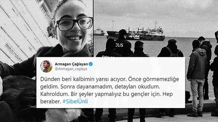Sibel Ünli'nin İntiharının Ardından Sosyal Medyada Öfke ve Keder Var