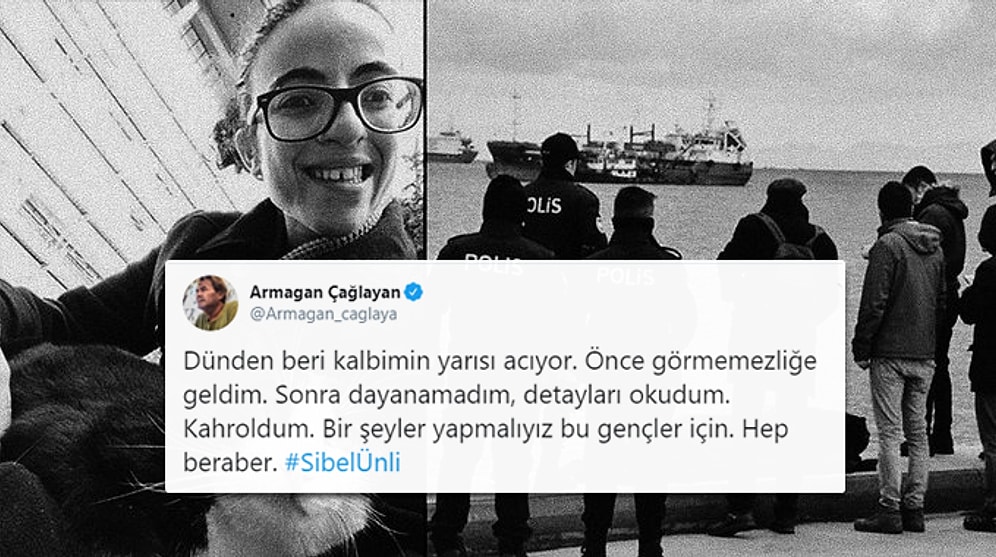 Sibel Ünli'nin İntiharının Ardından Sosyal Medyada Öfke ve Keder Var
