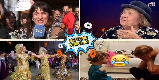 Geçtiğimiz Haftanın Mutlaka İzlemeniz Gereken 10 Videosu