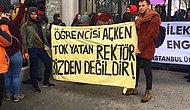 İstanbul Üniversitesi Rektörlüğü Geri Adım Attı: 'Yemekhane ile İlgili Kararı İptal Ettik'