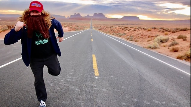 4. Forrest Gump (1994)