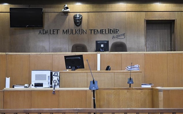 Dosyanın Ağır Ceza Mahkemesi'ne gönderilmesi talebi reddedildi