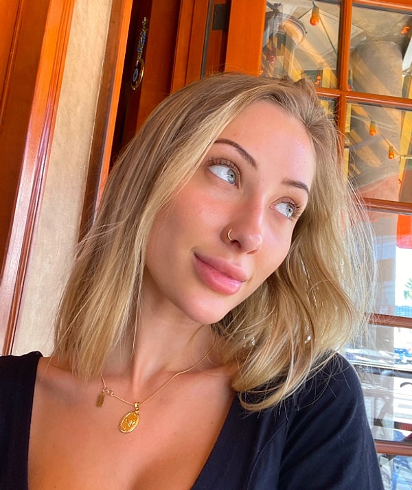 Прошлым летом ее семье пришлось бежать от одного из пожаров, которые разразились в Калифорнии.