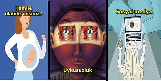 "Ne Yersem Yiyim Doymuyorum!" Diyenlerin Sürekli Aç Hissetmesinin Altında Yatan Sebepler