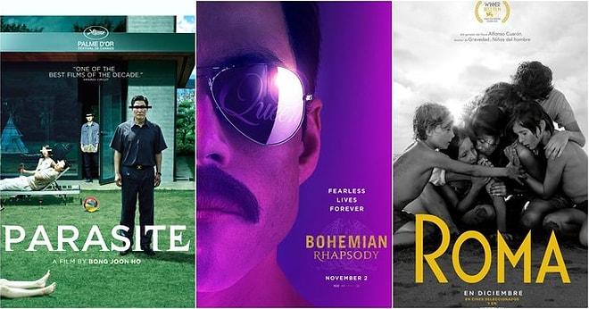 2019 Yılında Bütün Ödülleri Tek Tek Toplayarak Sinemaseverlerin Beğenisini Kazanan En İyi 28 Film