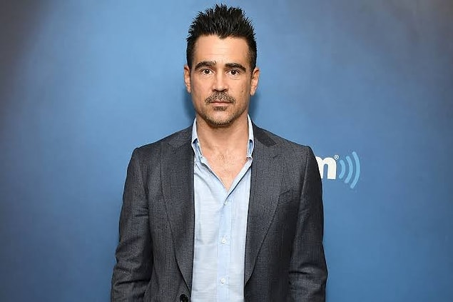 9. Matt Reeves, Colin Farrell’ın The Batman filminde Penguin’i canlandıracağını onayladı.