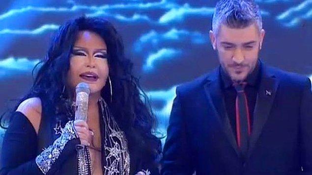 Tüm bunlardan sonra 2018'de yayınlanan yeni Popstar yarışmasında Bülent Ersoy ve Armağan Uzun yıllar sonra birlikte sahneye çıktı.