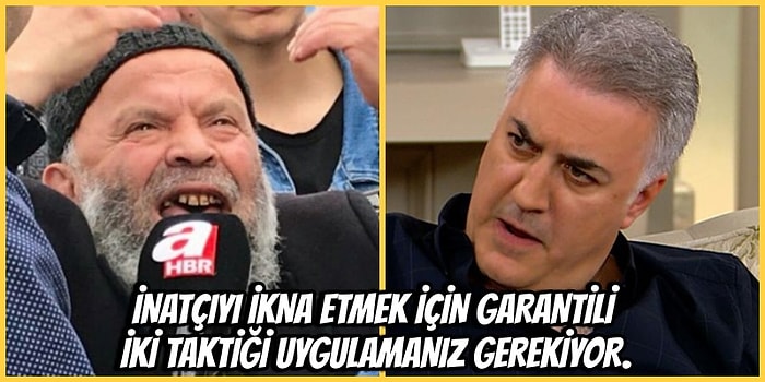 Hiçbir Sebep Yokken Kıskançlık Krizine Giren Sevgiliyi de Yobaz Amcayı da İkna Edip Fikrini Değiştirecek 3 Taktik!