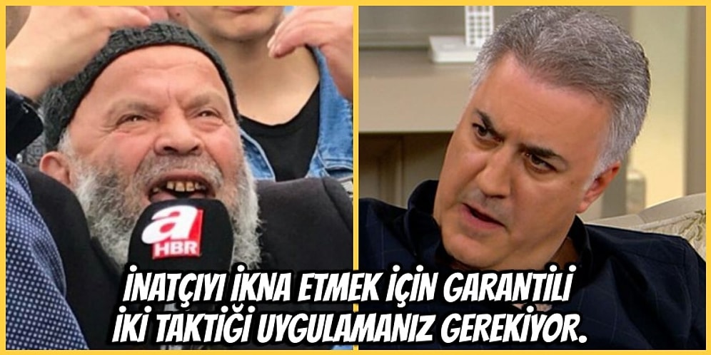 Hiçbir Sebep Yokken Kıskançlık Krizine Giren Sevgiliyi de Yobaz Amcayı da İkna Edip Fikrini Değiştirecek 3 Taktik!