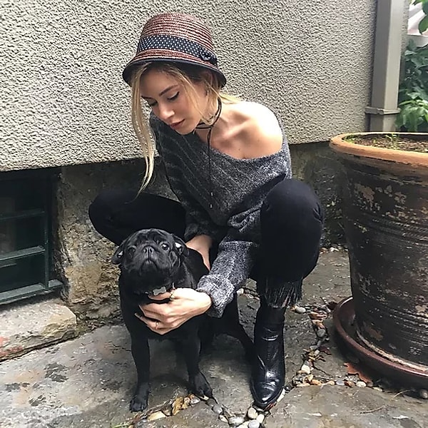 5. Синем Кобал