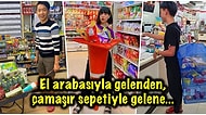 Tayland'da Plastik Poşet Kullanımı Tamamen Yasaklanınca İnsanların Bulduğu Akıllara Zarar 19 Çözüm
