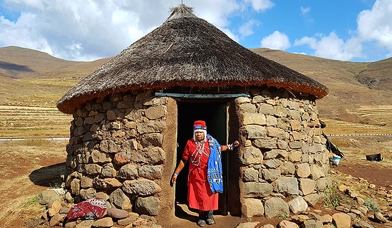 Güney Afrika Macerasını Kitap Haline Getiren Gezginin Serüvenine Ortak Oluyoruz!