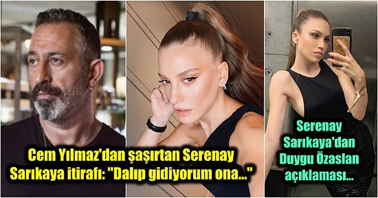 Bugün de Gıybete Doyduk! 9 Ocak'ta Magazin Dünyasında Öne Çıkan Olaylar