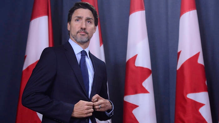 Kanada Başbakanı Trudeau: 'Ukrayna Uçağının İran Füzesiyle Düşürüldüğüne Dair Elimizde Kanıtlar Var'